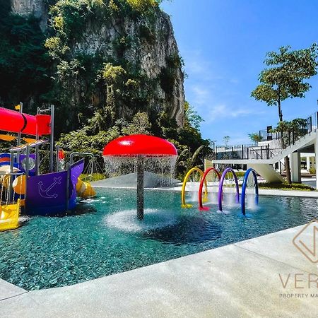 Ipoh Cove Premium Suites By Verve 外观 照片