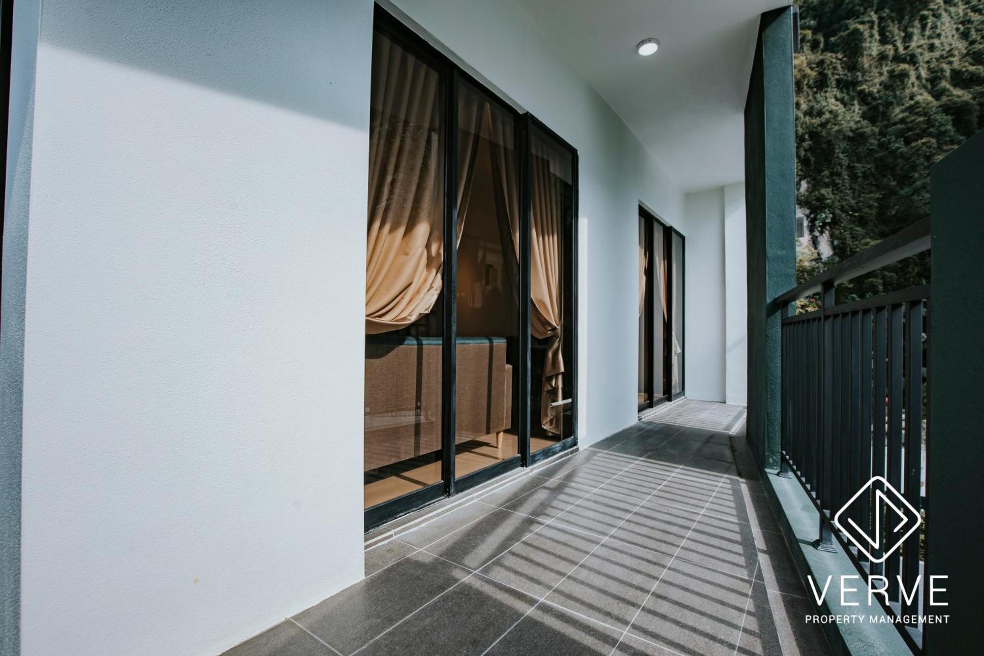 Ipoh Cove Premium Suites By Verve 外观 照片