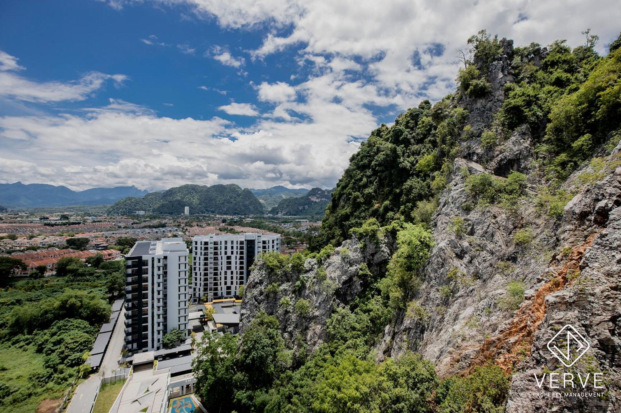 Ipoh Cove Premium Suites By Verve 外观 照片